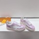 Replica L 8314 LLVS186 Buddha Luxury Replica L Lv Groovy Platform Sneaker – Lvs186 Uk - 8314 - Buddha Luxury