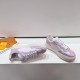 Replica L 8314 LLVS186 Buddha Luxury Replica L Lv Groovy Platform Sneaker – Lvs186 Uk - 8314 - Buddha Luxury