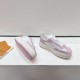 Replica L 8314 LLVS186 Buddha Luxury Replica L Lv Groovy Platform Sneaker – Lvs186 Uk - 8314 - Buddha Luxury