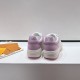 Replica L 8314 LLVS186 Buddha Luxury Replica L Lv Groovy Platform Sneaker – Lvs186 Uk - 8314 - Buddha Luxury