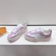 Replica L 8314 LLVS186 Buddha Luxury Replica L Lv Groovy Platform Sneaker – Lvs186 Uk - 8314 - Buddha Luxury