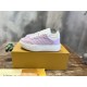 Replica L 8414 LLVS190 Buddha Luxury Replica L Lv Groovy Platform Sneaker – Lvs190 Uk - 8414 - Buddha Luxury