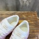 Replica L 8414 LLVS190 Buddha Luxury Replica L Lv Groovy Platform Sneaker – Lvs190 Uk - 8414 - Buddha Luxury