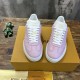 Replica L 8414 LLVS190 Buddha Luxury Replica L Lv Groovy Platform Sneaker – Lvs190 Uk - 8414 - Buddha Luxury