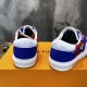 Replica L 9229 LLVS063 Buddha Luxury Replica L Lv Ollie Richelieu – Lvs063 Uk - 9229 - Buddha Luxury