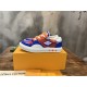 Replica L 9229 LLVS063 Buddha Luxury Replica L Lv Ollie Richelieu – Lvs063 Uk - 9229 - Buddha Luxury