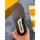 L Skate Sneaker outsole view in brown snakeskin pattern Sole view of the L Skate Sneaker in brown snakeskin pattern