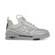 Replica L 8815 LLVS150 Buddha Luxury Replica L Lv Skate Sneaker Grey – Lvs150 Uk - 8815 - Buddha Luxury