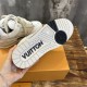 Replica L 8815 LLVS150 Buddha Luxury Replica L Lv Skate Sneaker Grey – Lvs150 Uk - 8815 - Buddha Luxury