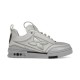 Replica L 8815 LLVS150 Buddha Luxury Replica L Lv Skate Sneaker Grey – Lvs150 Uk - 8815 - Buddha Luxury