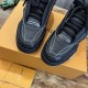 Replica L 8184 LLVS152 Buddha Luxury Replica L Lv Skate Sneaker – Lvs152 Uk - 8184 - Buddha Luxury