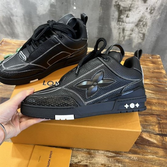 Replica L 8184 LLVS152 Buddha Luxury Replica L Lv Skate Sneaker – Lvs152 Uk - 8184 - Buddha Luxury