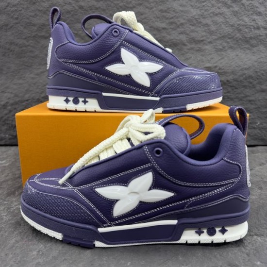 Replica L Lv Skate Sneaker – Lvs165 Uk - 8486 - Buddha Luxury