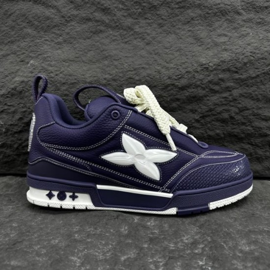 Replica L Lv Skate Sneaker – Lvs165 Uk - 8486 - Buddha Luxury