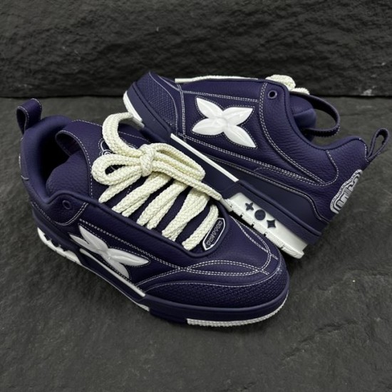 Replica L Lv Skate Sneaker – Lvs165 Uk - 8486 - Buddha Luxury