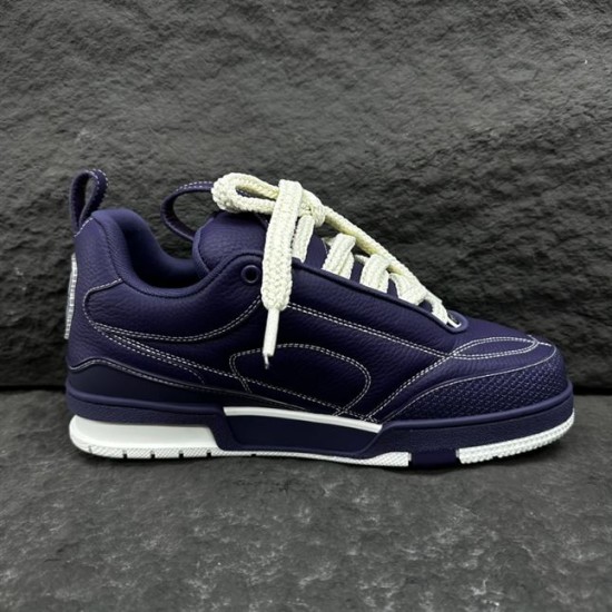 Replica L Lv Skate Sneaker – Lvs165 Uk - 8486 - Buddha Luxury