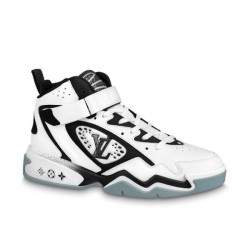L Lv Trainer 2 Sneaker – Lvs056 Uk