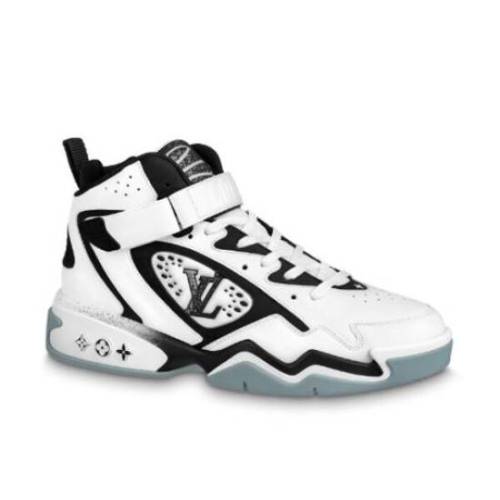 Replica L Lv Trainer 2 Sneaker – Lvs056 Uk - 8484 - Buddha Luxury