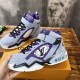 Replica L Lv Trainer 2 Sneaker – Lvs072 Uk - 8258 - Buddha Luxury
