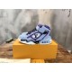 Replica L Lv Trainer 2 Sneaker – Lvs072 Uk - 8258 - Buddha Luxury