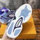 Replica L Lv Trainer 2 Sneaker – Lvs072 Uk - 8258 - Buddha Luxury