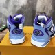 Replica L Lv Trainer 2 Sneaker – Lvs072 Uk - 8258 - Buddha Luxury
