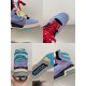 Replica L 8140 LLVS069 Buddha Luxury Replica L Lv Trainer Sneaker Boot – Lvs069 Uk - 8140 - Buddha Luxury