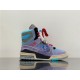 Replica L 8140 LLVS069 Buddha Luxury Replica L Lv Trainer Sneaker Boot – Lvs069 Uk - 8140 - Buddha Luxury