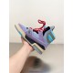 Replica L 8140 LLVS069 Buddha Luxury Replica L Lv Trainer Sneaker Boot – Lvs069 Uk - 8140 - Buddha Luxury