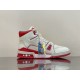 Replica L Lv Trainer Sneaker Boot – Lvs070 Uk - 8159 - Buddha Luxury