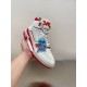 Replica L Lv Trainer Sneaker Boot – Lvs070 Uk - 8159 - Buddha Luxury