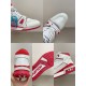 Replica L Lv Trainer Sneaker Boot – Lvs070 Uk - 8159 - Buddha Luxury