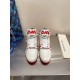 Replica L Lv Trainer Sneaker Boot – Lvs070 Uk - 8159 - Buddha Luxury