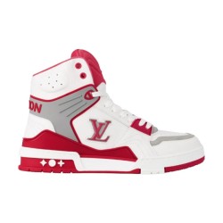 L Lv Trainer Sneaker Boot – Lvs175 Uk