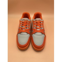L Lv Trainer Sneaker – Lvs061 Uk