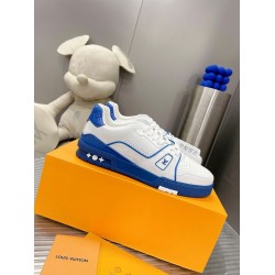 L Lv Trainer Sneaker – Lvs159 Uk
