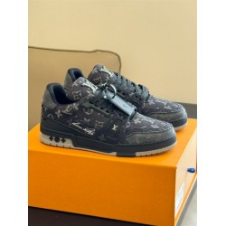 L Lv Trainer Sneaker – Lvs171 Uk