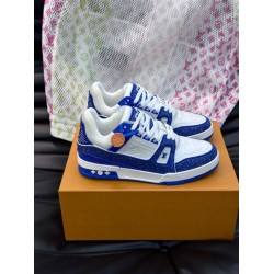 L Lv Trainer Sneaker – Lvs176 Uk