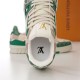 Replica L 8387 LLVS177 Buddha Luxury Replica L Lv Trainer Sneaker – Lvs177 Uk - 8387 - Buddha Luxury