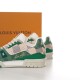 Replica L 8387 LLVS177 Buddha Luxury Replica L Lv Trainer Sneaker – Lvs177 Uk - 8387 - Buddha Luxury