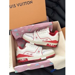 L Lv Trainer Sneaker – Lvs194 Uk