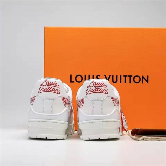 Replica L 8444 LLVS043 Buddha Luxury Replica L Lv Trainer X Nigo Lv Made – Lvs043 Uk - 8444 - Buddha Luxury