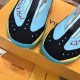 Replica L 8843 LLVS066 Buddha Luxury Replica L Millenium Sneaker – Lvs066 Uk - 8843 - Buddha Luxury