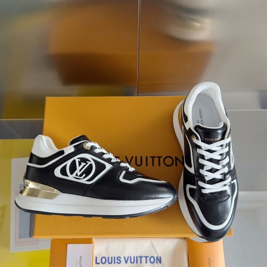 Replica L 9083 LLVS184 Buddha Luxury Replica L Neo Run Away Trainers – Lvs184 Uk - 9083 - Buddha Luxury