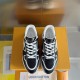 Replica L 9083 LLVS184 Buddha Luxury Replica L Neo Run Away Trainers – Lvs184 Uk - 9083 - Buddha Luxury