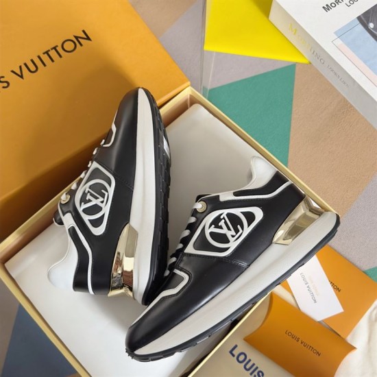 Replica L 9083 LLVS184 Buddha Luxury Replica L Neo Run Away Trainers – Lvs184 Uk - 9083 - Buddha Luxury