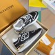 Replica L 9083 LLVS184 Buddha Luxury Replica L Neo Run Away Trainers – Lvs184 Uk - 9083 - Buddha Luxury