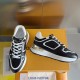 Replica L 9083 LLVS184 Buddha Luxury Replica L Neo Run Away Trainers – Lvs184 Uk - 9083 - Buddha Luxury