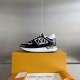 Replica L 9083 LLVS184 Buddha Luxury Replica L Neo Run Away Trainers – Lvs184 Uk - 9083 - Buddha Luxury