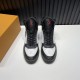 Replica L Rivoli Boots – Lvs047 Uk - 9072 - Buddha Luxury